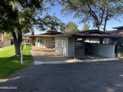 3477 E Hidden Valley Drive