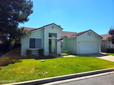 2900 Fairwood Drive