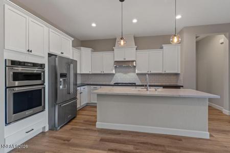 2221 Paint Horse Drive