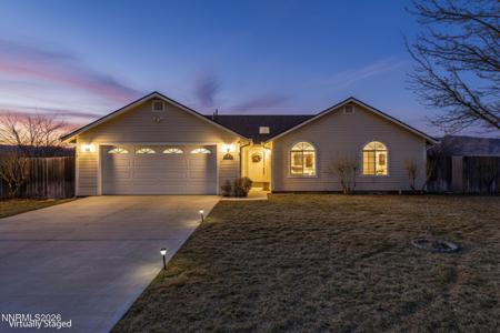 2 Penrose Drive