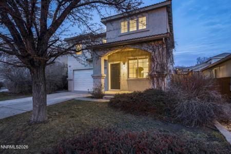 2854 Cintoia Drive