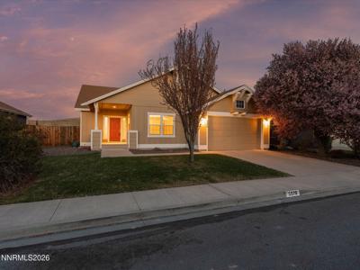 5570 Knoll View Way