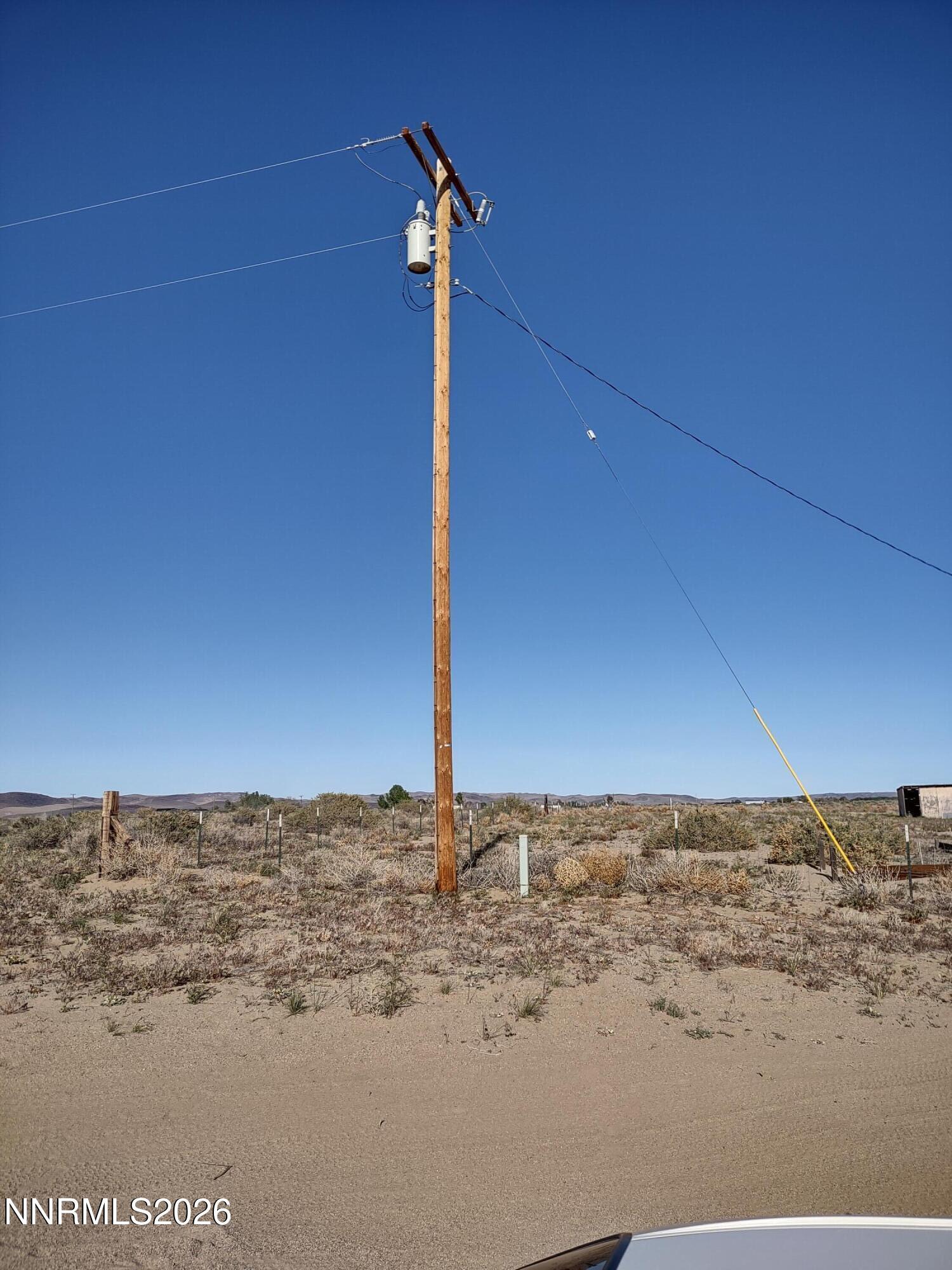 Image 2: power with transformer across from 6th s