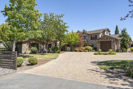 4130 Latigo Court