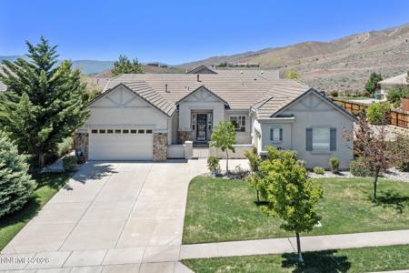 3245 Quartzite Drive
