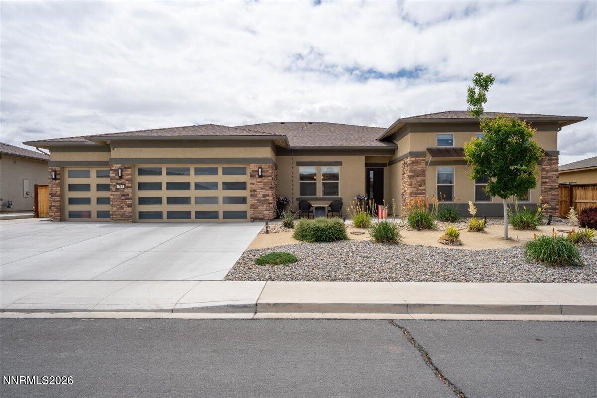 Image 1: 48-784 Grey Hawk Dr Fernley NV 89408 (68