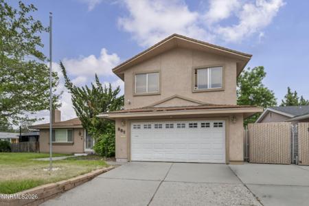 801 Rolando Way