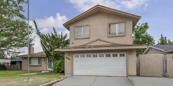 801 Rolando Way