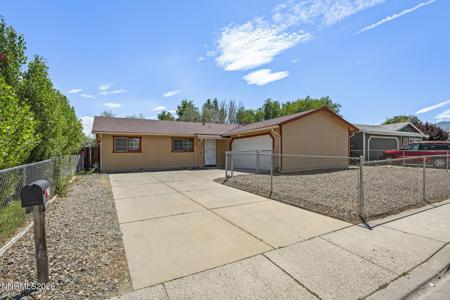 3651 Desatoya Drive