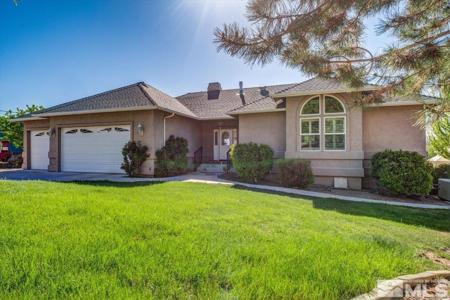 2034 Comstock Drive