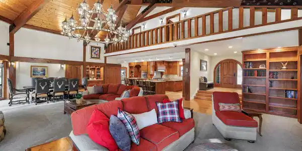 855 Ophir Peak Road