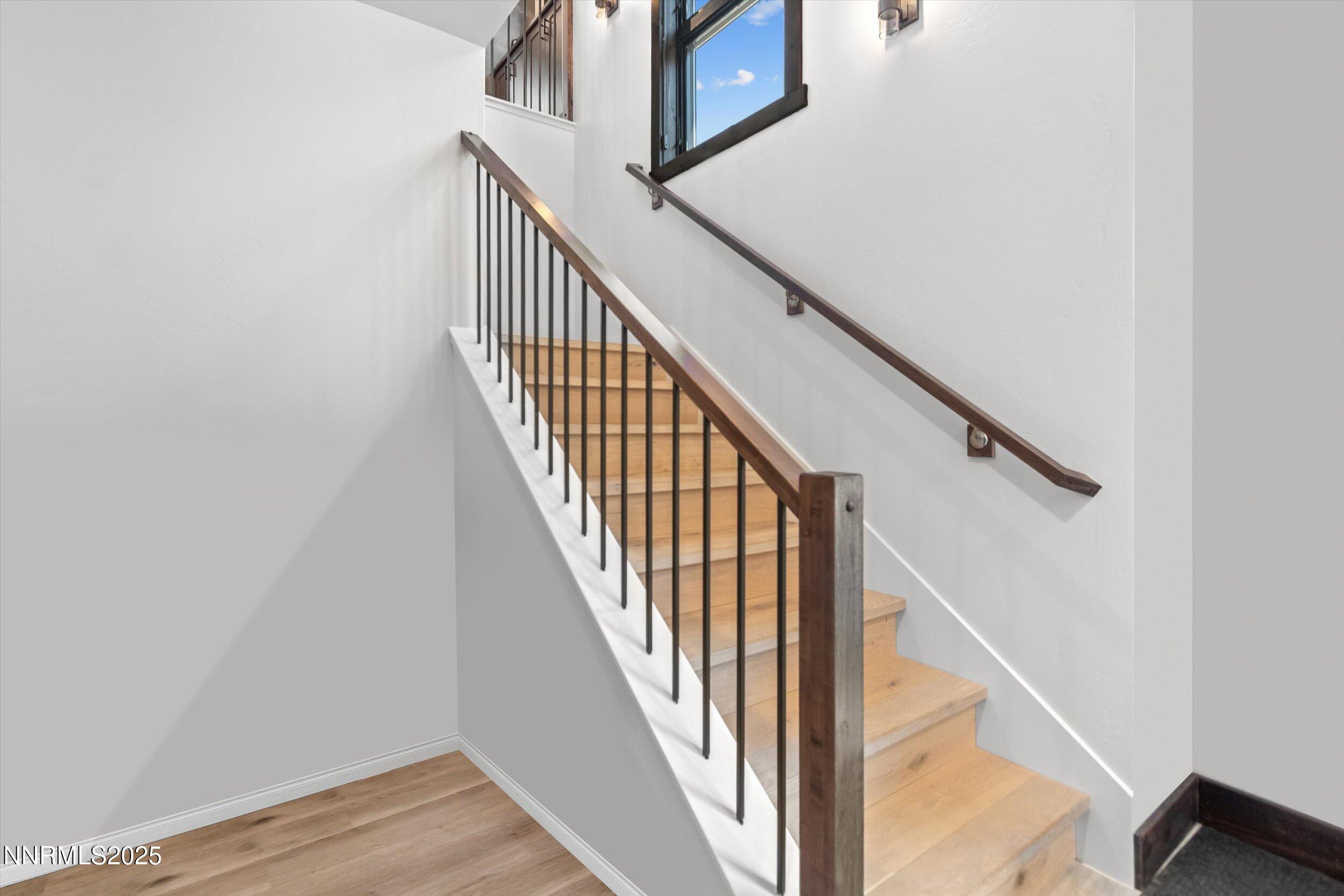 Image 4: Staircase