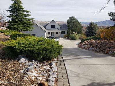 3595 Rocky Ridge Court
