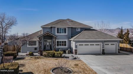 103 Hillcrest Circle