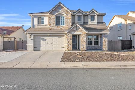 2531 Ivory Ann Drive