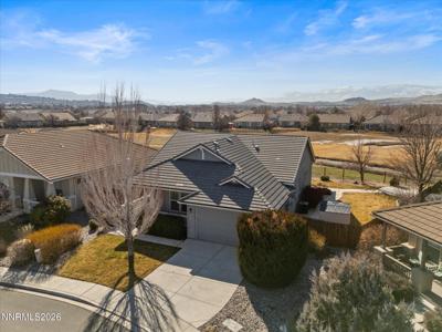 5769 Desert Mirage Drive