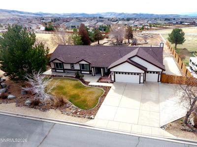 705 Tranquil Drive