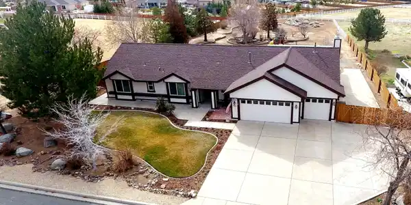 705 Tranquil Drive