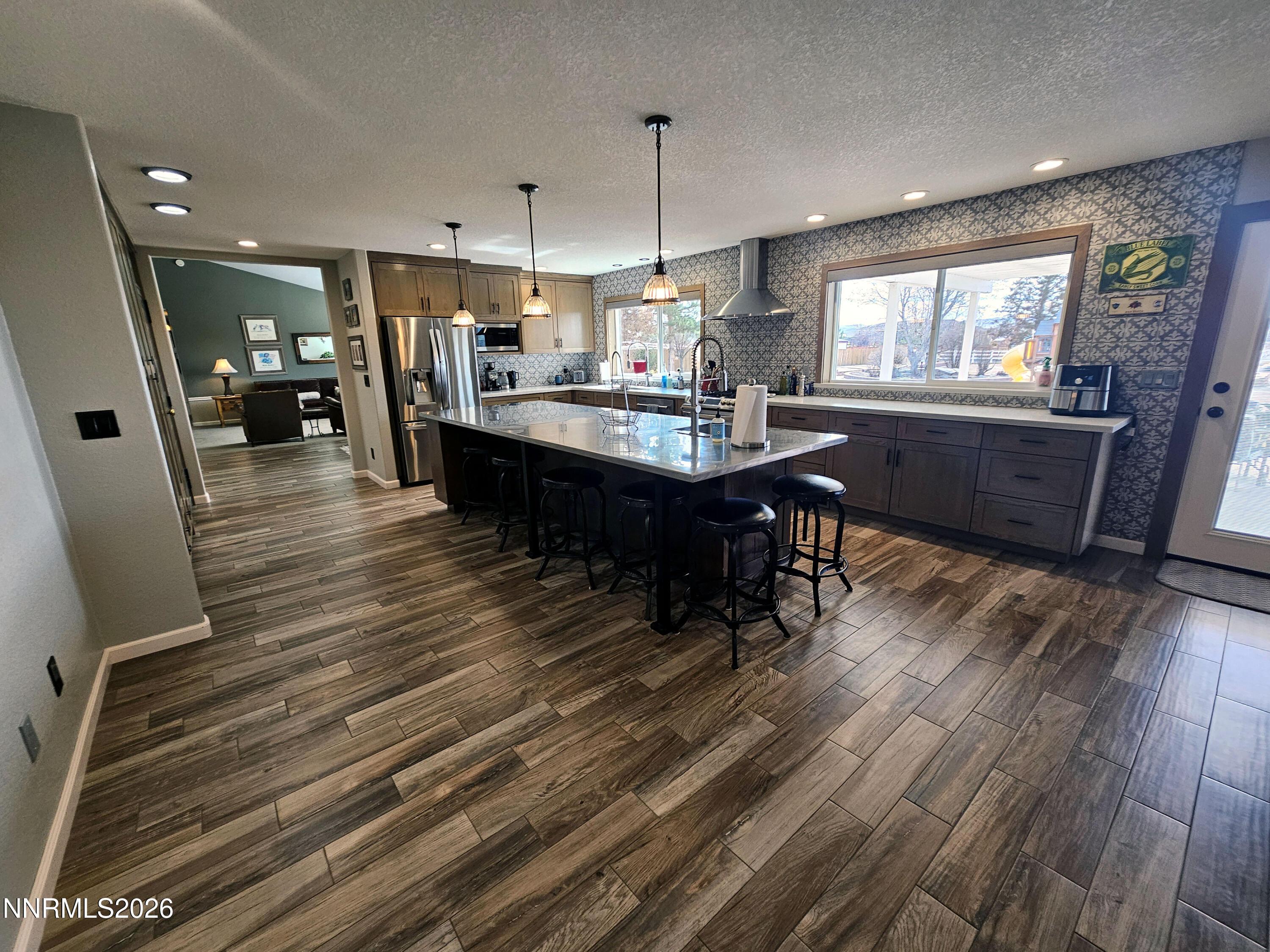 Image 4: Amazing Chef's Kitchen!