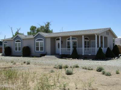1 Calico Hills Lane
