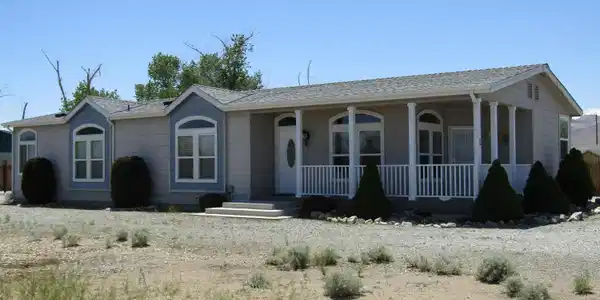 1 Calico Hills Lane