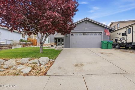 1714 Golddust Drive