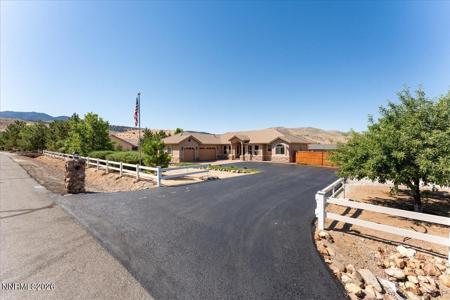 2710 Ramona Road