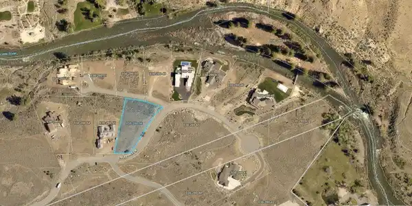 401 River Pines Drive