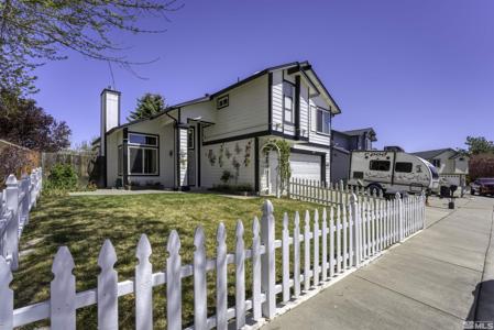 6357 Moon Ridge Terrace