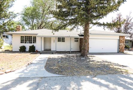 201 N Carson Meadow Drive