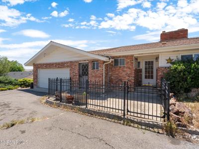 3725 El Rancho Drive