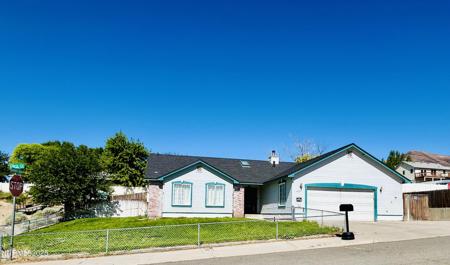409 Chris Court
