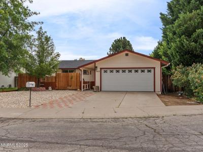 862 Auburn Court