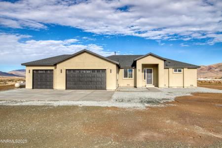 205 Pinto Ranch Court