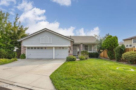 3120 Creekwood Drive