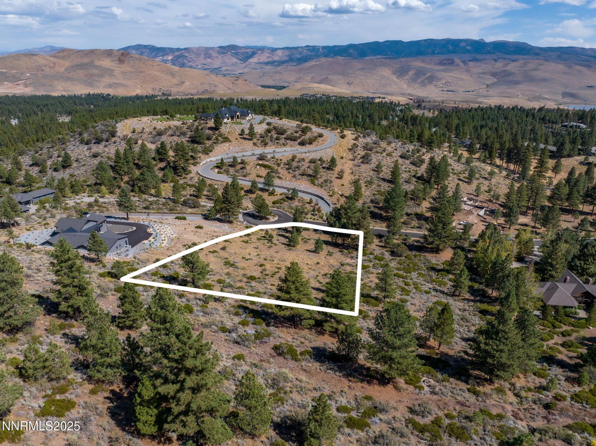 Image 2: 25-web-or-mls-32 Bennington Drone-12 lot