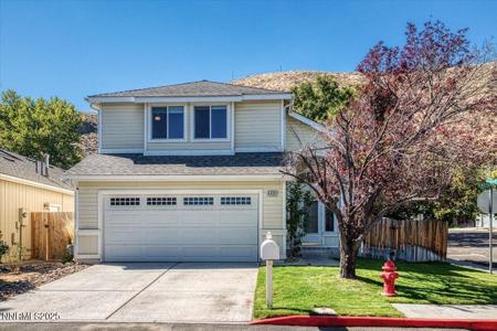 4491 Creekside Circle