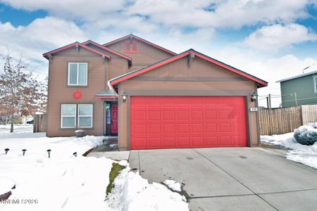 9190 Streagle Way