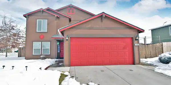 9190 Streagle Way