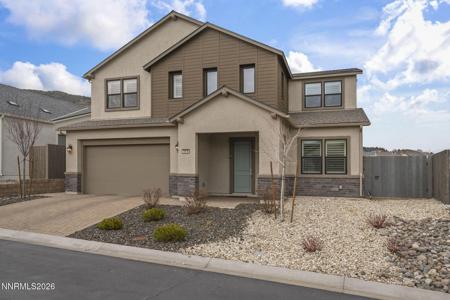 3016 Country Wind Lane