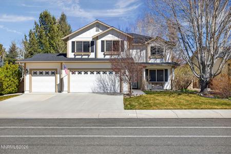 1348 Chichester Drive