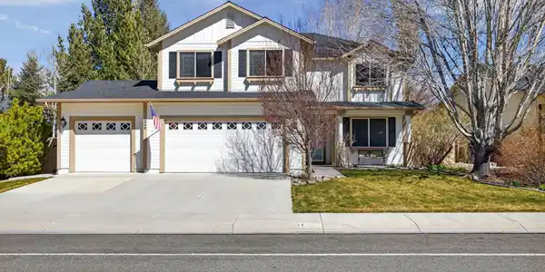 1348 Chichester Drive