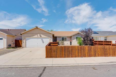 254 Emigrant Way