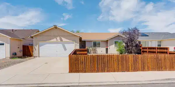 254 Emigrant Way