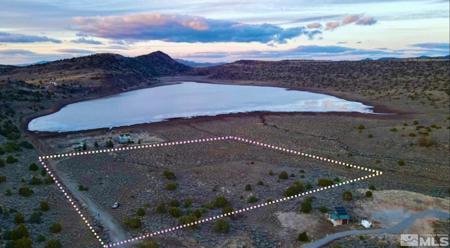 3500 Dry Lake Road