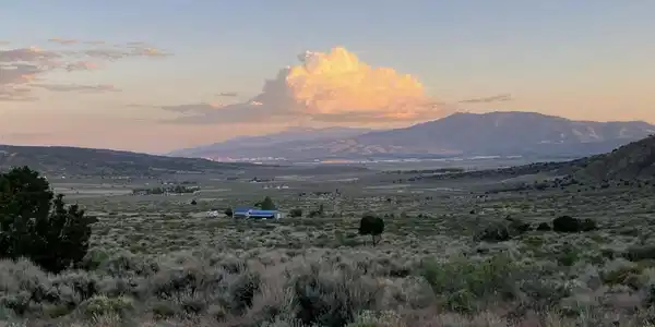 1250 Freds Mountain