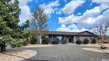 629 Thorobred Avenue
