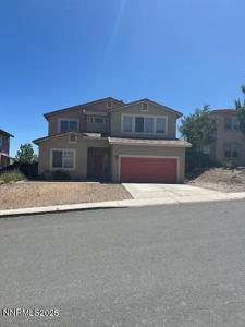 3262 Bentgrass Drive