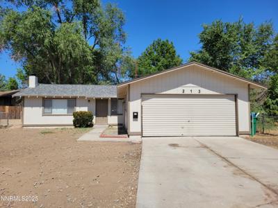 213 Sawyer Way