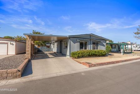 325 Parkland Way